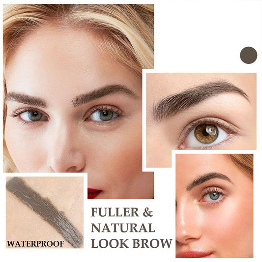 Żel do brwi Fast Tinted Eyebrow Gel-🔥💥