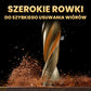 【⚙️Zwiększenie wydajności】🔩Super mimośrodowy zestaw wierteł