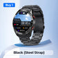 Nowy wielofunkcyjny smartwatch 【wykrywa stan zdrowia 👍】 ✨Obsługuje systemy IOS i Android ✨
