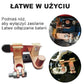 ⚡Ochrona akumulatora🔋Mosiężne przełączniki obwodów