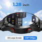 Nowy wielofunkcyjny smartwatch 【wykrywa stan zdrowia 👍】 ✨Obsługuje systemy IOS i Android ✨