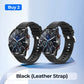 Nowy wielofunkcyjny smartwatch 【wykrywa stan zdrowia 👍】 ✨Obsługuje systemy IOS i Android ✨