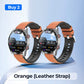 Nowy wielofunkcyjny smartwatch 【wykrywa stan zdrowia 👍】 ✨Obsługuje systemy IOS i Android ✨