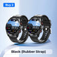 Nowy wielofunkcyjny smartwatch 【wykrywa stan zdrowia 👍】 ✨Obsługuje systemy IOS i Android ✨