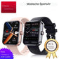 🔥⌚Inteligentny zegarek z Bluetooth dla mody