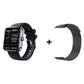 🔥⌚Inteligentny zegarek z Bluetooth dla mody