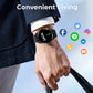 Nowy wielofunkcyjny smartwatch 【wykrywa stan zdrowia 👍】 ✨Obsługuje systemy IOS i Android ✨