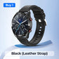 Nowy wielofunkcyjny smartwatch 【wykrywa stan zdrowia 👍】 ✨Obsługuje systemy IOS i Android ✨