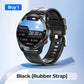 Nowy wielofunkcyjny smartwatch 【wykrywa stan zdrowia 👍】 ✨Obsługuje systemy IOS i Android ✨