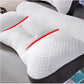 Świetny prezent - 💤wyjątkowo wygodna ergonomiczna poduszka pod kark🌙