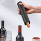 🍷Wielofunkcyjny elektryczny otwieracz do butelek wina