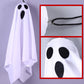 Podświetlany żyrandol do dekoracji na Halloween