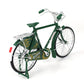 Skala rowerowa DIY