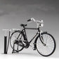 Skala rowerowa DIY