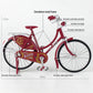 Skala rowerowa DIY