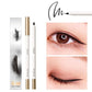 ✨【Kup 1 i otrzymaj 1 gratis】🔥Szybkoschnący, długotrwały, wodoodporny i odporny na pot eyeliner