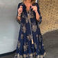 💖Luźna sukienka v-neck w stylu vintage