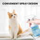 🔥Spray eliminujący zapachy zwierząt domowych