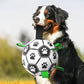 🐕Zabawka do piłki nożnej dla psa⚽
