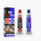 Supermocny klej spawalniczy A+B – Kup 1, drugi otrzymasz gratis!