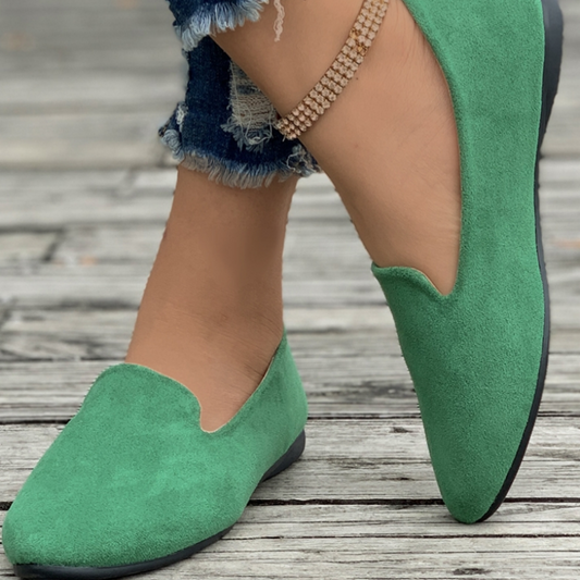 👣 Płaskie buty ortopedyczne dla kobiet - komfort i wsparcie łuku stopy 💕