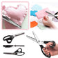 🔥Oferta specjalna🔥👉✂✂Nożyczki do szycia koronek DIY✂✂