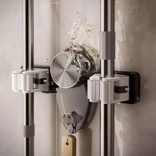 【🔥Kup 1 otrzymaj 1 gratis】🧹Hordozható felmosócsipesz