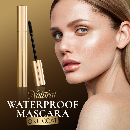 💥2025 Nowy wodoodporny, wydłużający i utrwalający podkład do rzęs, zapewniający gęste rzęsy✨