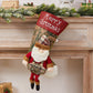 🎅Świąteczna torba na prezenty🎁