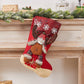 🎅Świąteczna torba na prezenty🎁