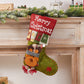 🎅Świąteczna torba na prezenty🎁
